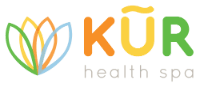 KÚR Health Spa Logo